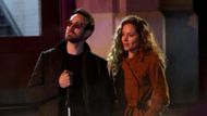Matt Murdock and Heather Glenn | Image via Hotstar